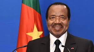 Décret N°2024/440 du 23 octobre 2024 | Président Paul BIYA